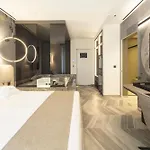 Tritone Luxury Suites Piazza Del Popolo